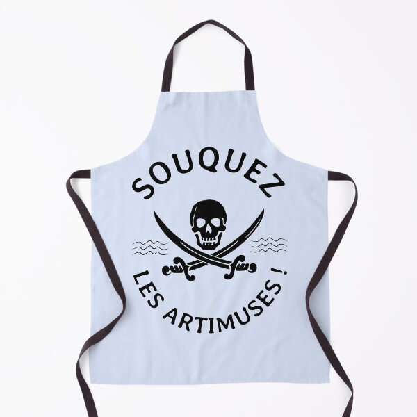 Item preview, SOUQUEZ LES ARTIMUSES ! designed and sold by lucascadeur.