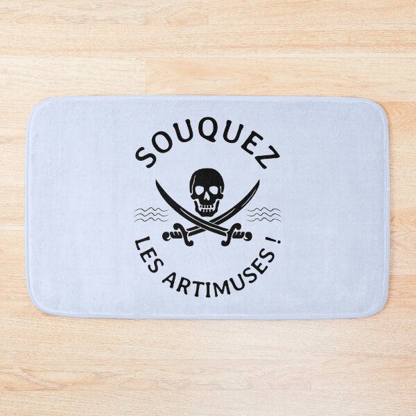 Item preview, SOUQUEZ LES ARTIMUSES ! designed and sold by lucascadeur.