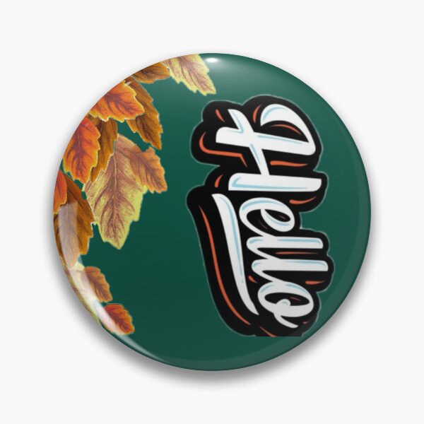 Item preview, Hello  designed and sold by ShinyIndia18.