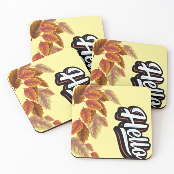 Item preview, Hello  designed and sold by ShinyIndia18.
