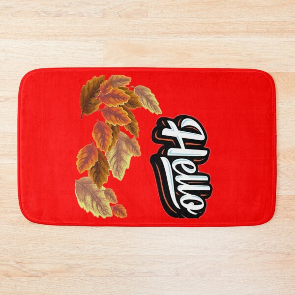 Item preview, Hello  designed and sold by ShinyIndia18.