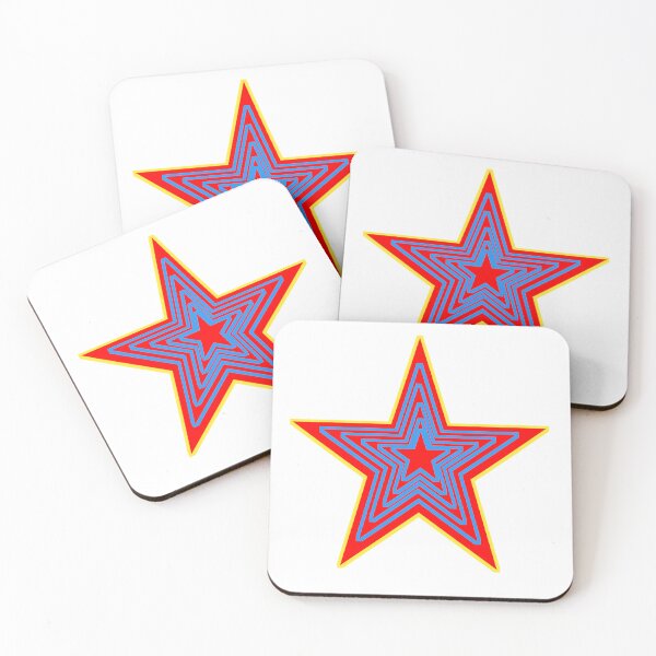 Item preview, Stars designed and sold by ramgopal123.