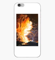 Ordovician Sunrise iPhone Case