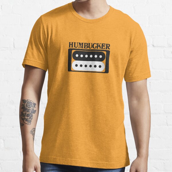 Humbucker Essential T-Shirt