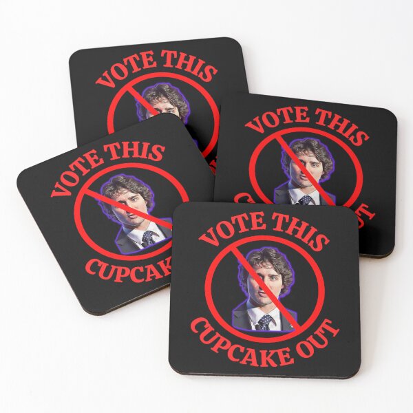 Item preview, Justin Trudeau Memes designed and sold by WoodburyLake.