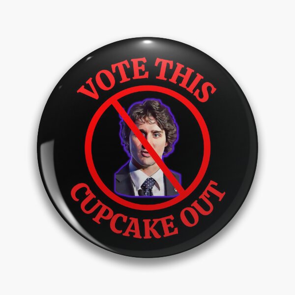 Item preview, Justin Trudeau Memes designed and sold by WoodburyLake.