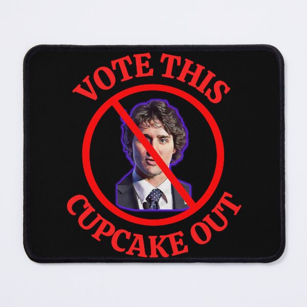 Item preview, Justin Trudeau Memes designed and sold by WoodburyLake.