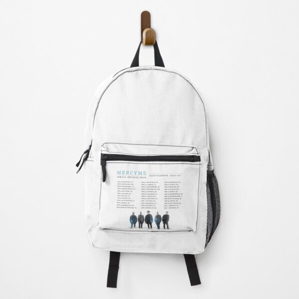 Item preview, Mercy Me Tour 2022 with Dates designed and sold by MichaelVawdrey.