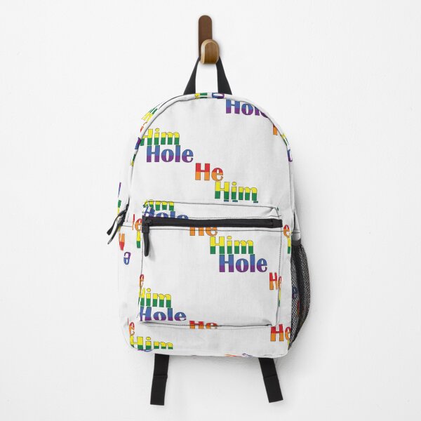 Item preview, He Him Hole | Perfect Gift designed and sold by gracehae.