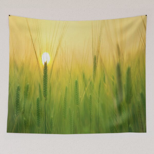 Item preview, Morning Grains designed and sold by WinkyDoodle.