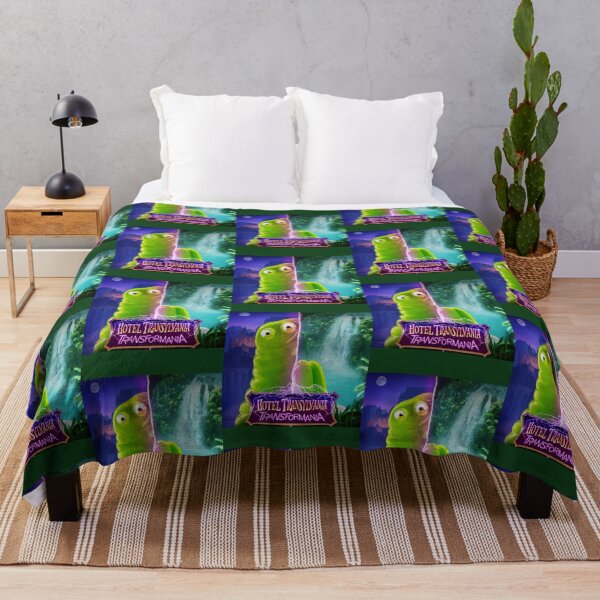 Item preview, Blobby - Hotel Transylvania Transformania 4   designed and sold by cravingsdesigns.