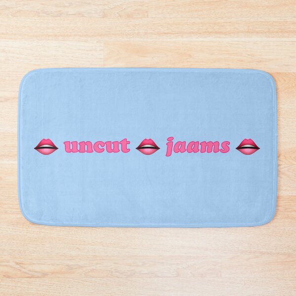 Item preview, Uncut Jaams designed and sold by ShineCreative.