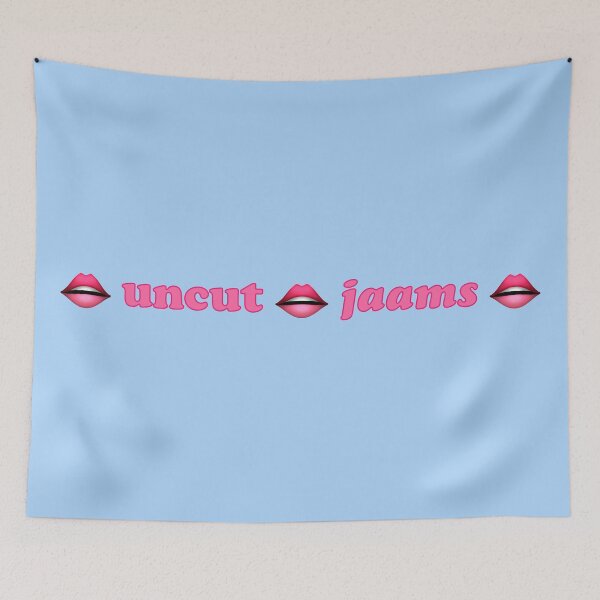 Item preview, Uncut Jaams designed and sold by ShineCreative.