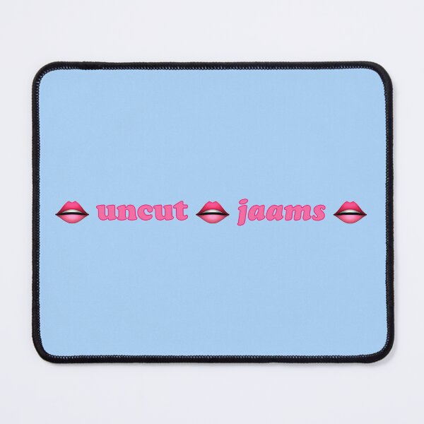 Item preview, Uncut Jaams designed and sold by ShineCreative.