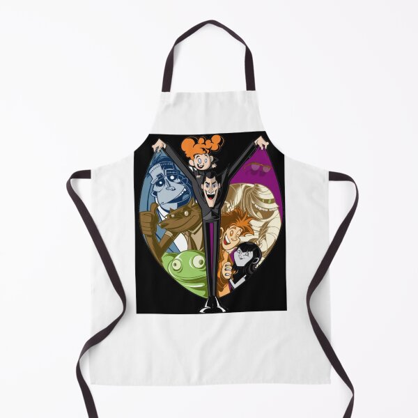 Item preview, Cool Hotel Transylvania Characters Trending Design designed and sold by cravingsdesigns.