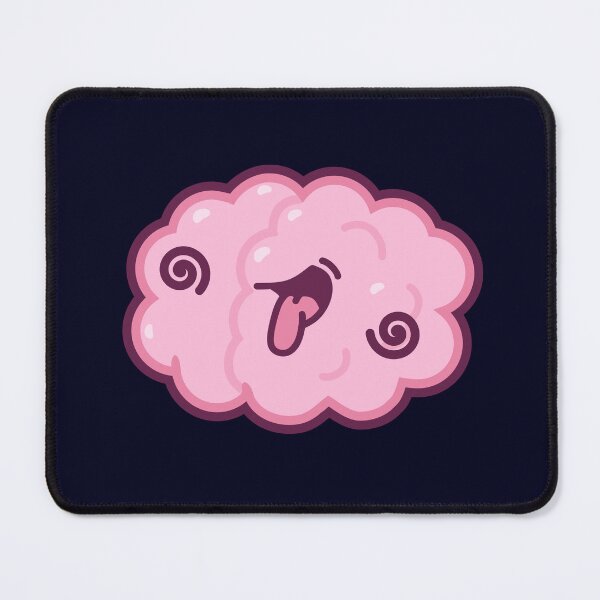 Item preview, Crazy Brain designed and sold by unclehamby.