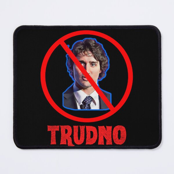 Item preview, Justin Trudeau Memes designed and sold by WoodburyLake.