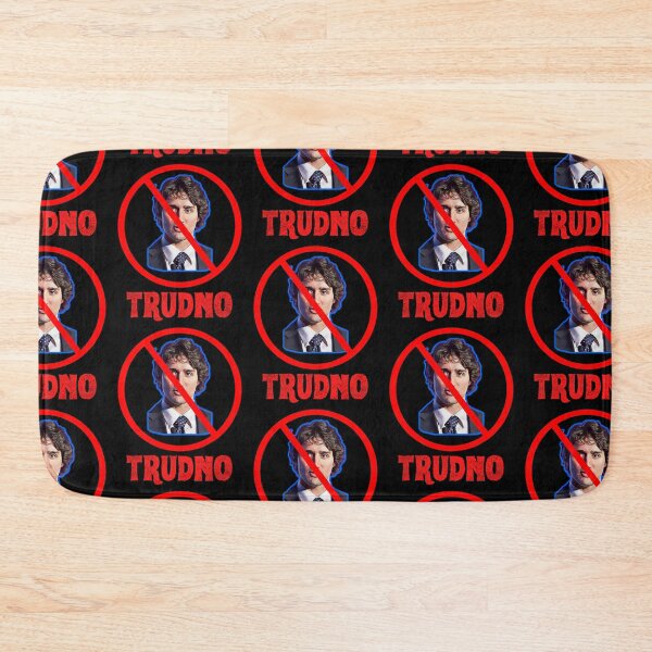 Item preview, Justin Trudeau Memes designed and sold by WoodburyLake.