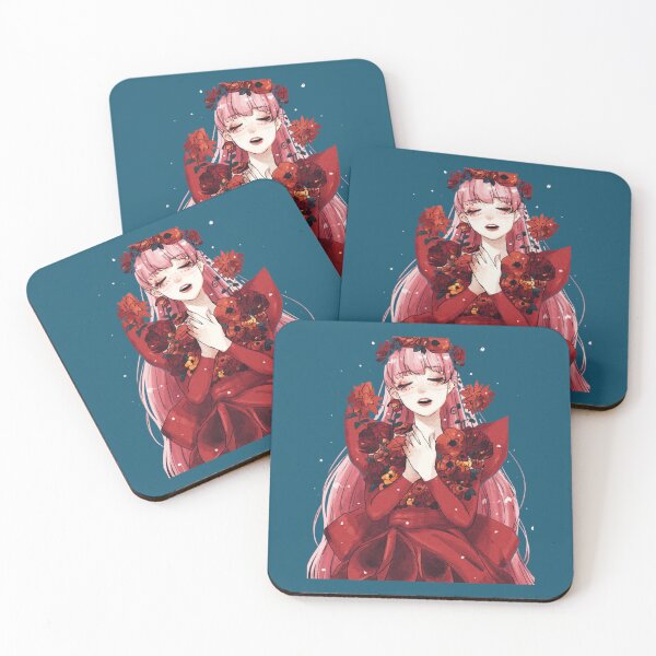 Item preview, The Dragon and Freckled Princess   designed and sold by WelchJaala.