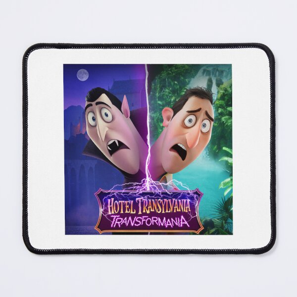 Item preview, Dracula Hotel Transylvania Transformania 4 - Count Dracula designed and sold by cravingsdesigns.