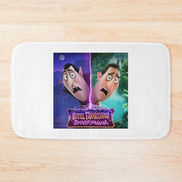 Item preview, Dracula Hotel Transylvania Transformania 4 - Count Dracula   designed and sold by cravingsdesigns.