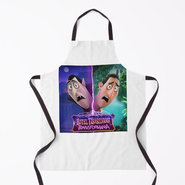Item preview, Dracula Hotel Transylvania Transformania 4 - Count Dracula designed and sold by cravingsdesigns.