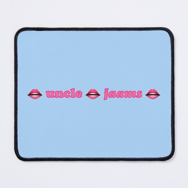 Item preview, Uncle Jaams designed and sold by ShineCreative.