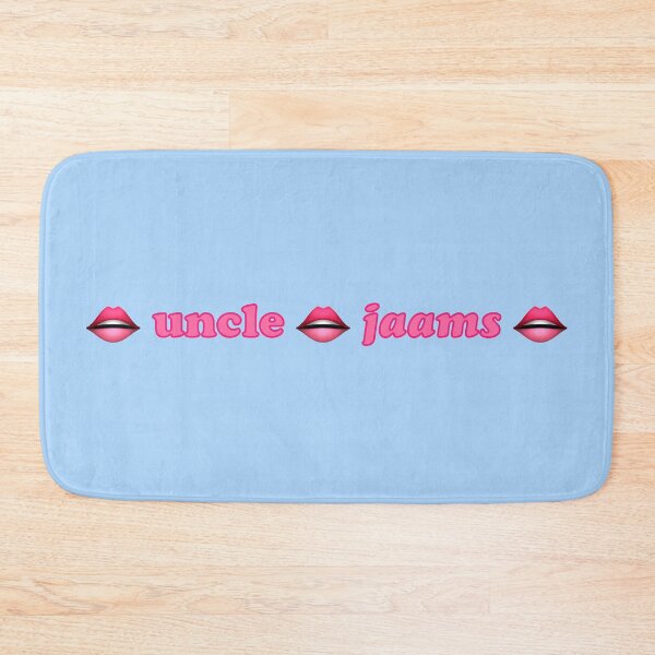 Item preview, Uncle Jaams designed and sold by ShineCreative.