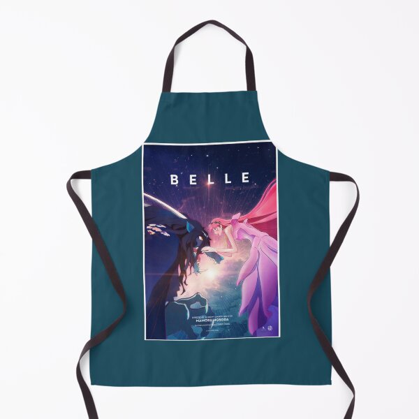 Item preview, Belle - Mamoru Hosoda (2022)   designed and sold by WelchJaala.
