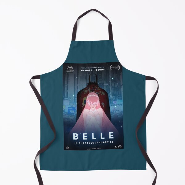 Item preview, BELLE (2022) designed and sold by WelchJaala.