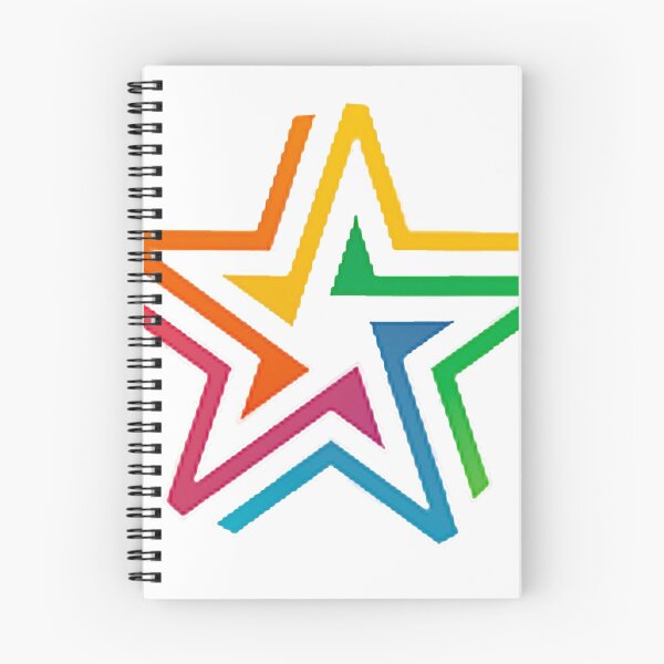 Item preview, Star Design designed and sold by fizana.