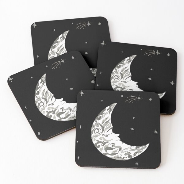 Item preview, Moon Dreams designed and sold by TheLaughingSeal.
