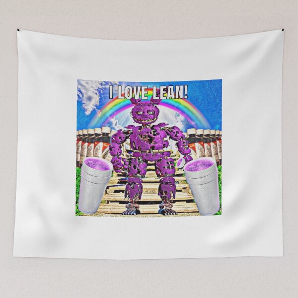 Item preview, Leantrap designed and sold by KanyeezyInc.