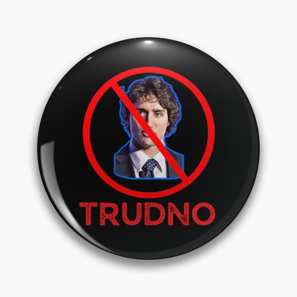 Item preview, Justin Trudeau Memes  designed and sold by WoodburyLake.