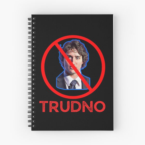 Item preview, Justin Trudeau Memes  designed and sold by WoodburyLake.