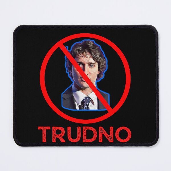 Item preview, Justin Trudeau Memes  designed and sold by WoodburyLake.