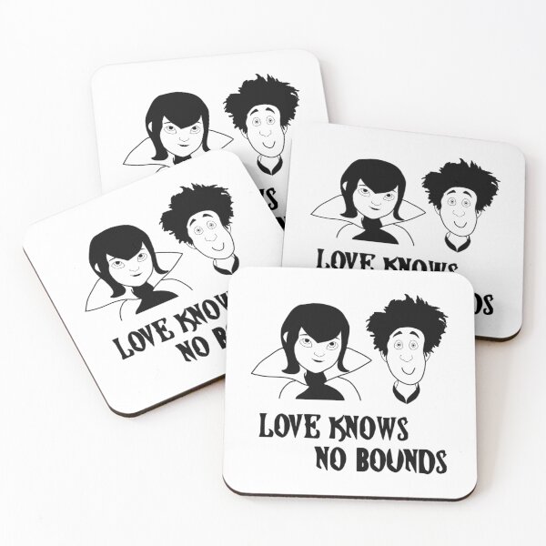 Item preview, Love Knows No Bounds   designed and sold by cravingsdesigns.