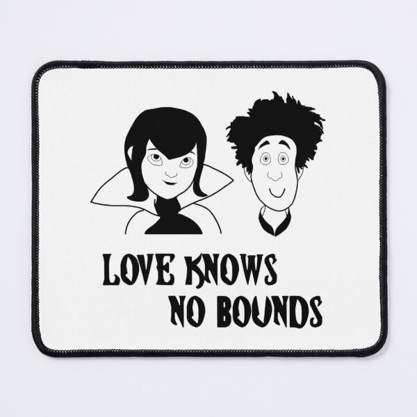 Item preview, Love Knows No Bounds designed and sold by cravingsdesigns.