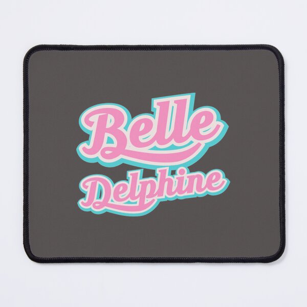 Item preview, Belle.Delphine Gamer Girl fan art 2 Belle.Delphine   designed and sold by WelchJaala.