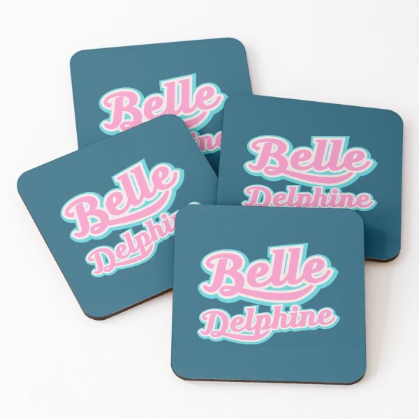 Item preview, Belle.Delphine Gamer Girl fan art 2 Belle.Delphine   designed and sold by WelchJaala.