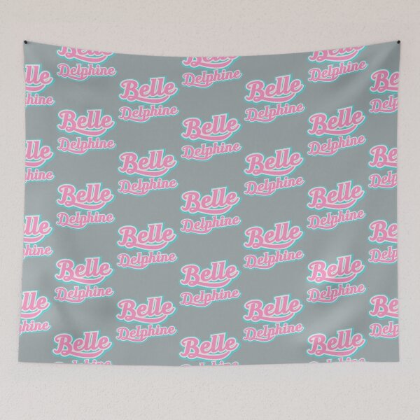 Item preview, Belle.Delphine Gamer Girl fan art 2 Belle.Delphine   designed and sold by WelchJaala.