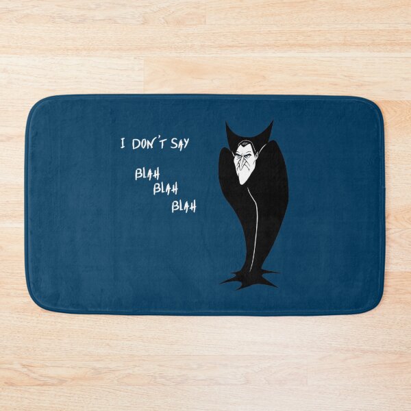 Item preview, I don_t say Blah Blah Blah designed and sold by cravingsdesigns.