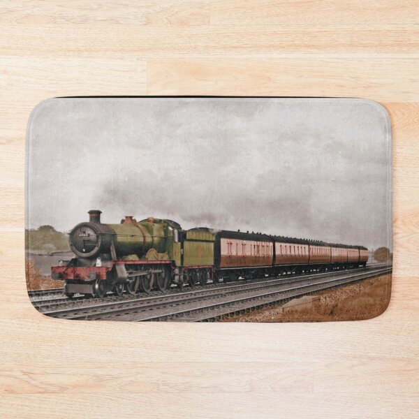 Item preview, Passing Through The Hall designed and sold by GarnetLuxray45.