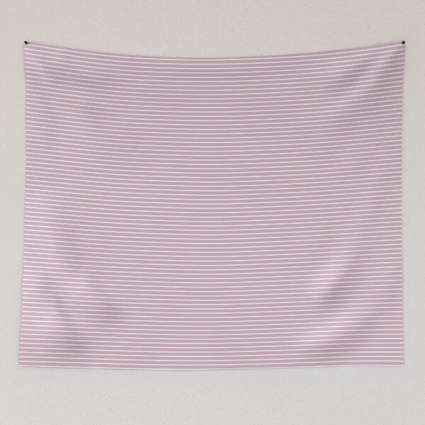 Item preview, Thick stripes - dusk designed and sold by Chelsea Jay.