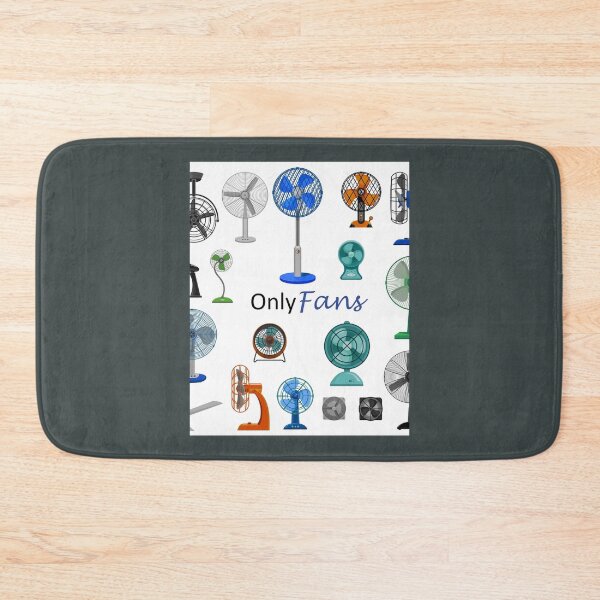 Item preview, Funny OnlyFans about Fans Graphic  designed and sold by WelchJaala.