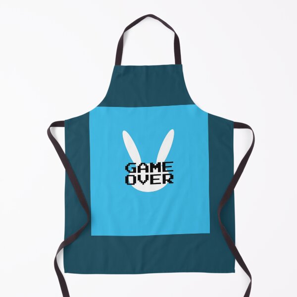 Item preview, Game Over Belle Delphine Sleeveless Top designed and sold by WelchJaala.