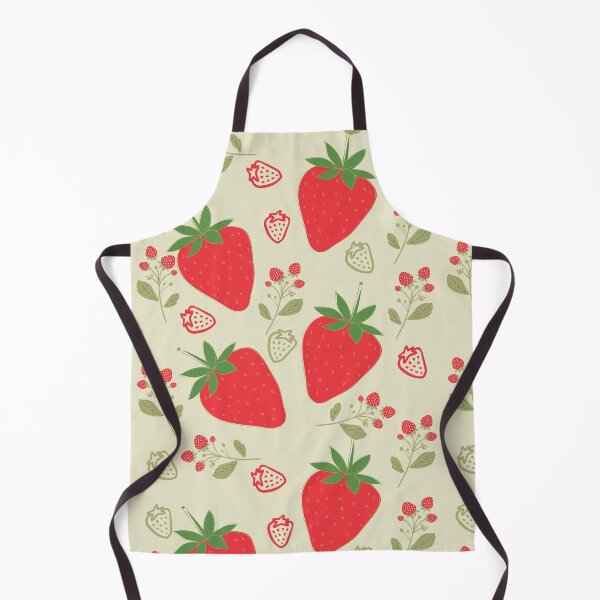Item preview, Strawberries  designed and sold by RedSparkle.