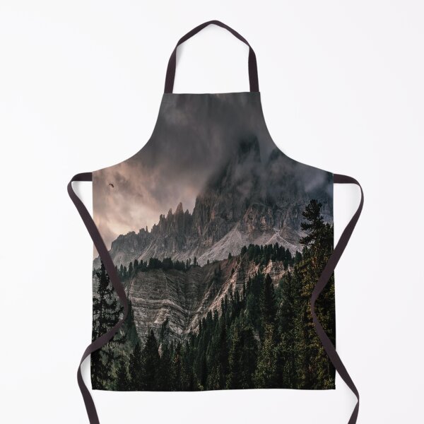 Item preview, Peaks Of Power designed and sold by WinkyDoodle.