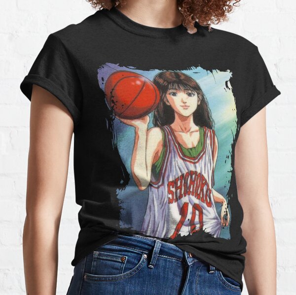 Slam Dunk T-Shirts for Sale | Redbubble