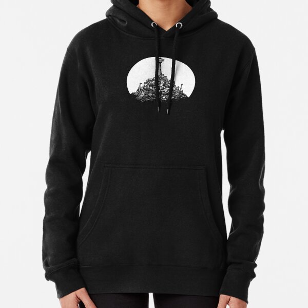 Call of the Light Pullover Hoodie